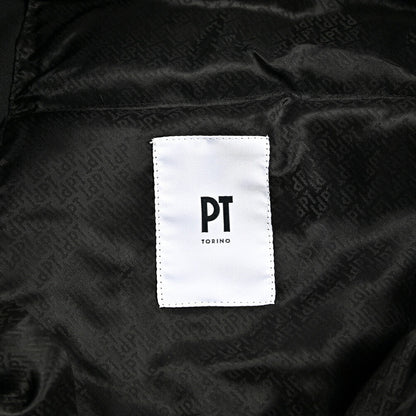 PT TORINO Active EPSILON ストレッチウール ノータックパンツ｜430781-46｜GUARDAROBA MILANO OFFICIAL STORE