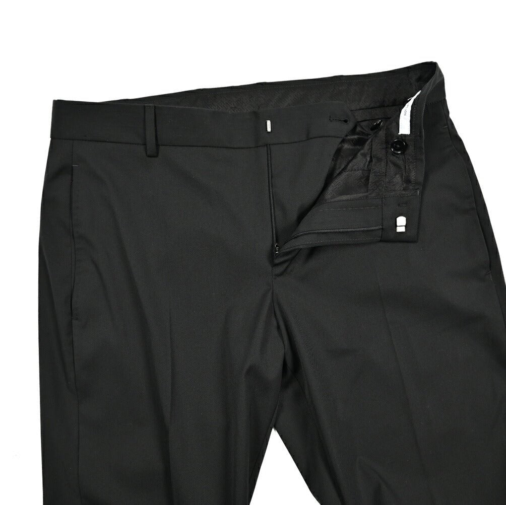 PT TORINO Active EPSILON ストレッチウール ノータックパンツ｜430781-46｜GUARDAROBA MILANO OFFICIAL STORE