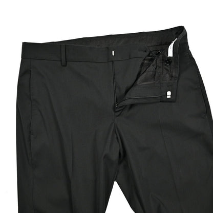 PT TORINO Active EPSILON ストレッチウール ノータックパンツ｜430781-46｜GUARDAROBA MILANO OFFICIAL STORE