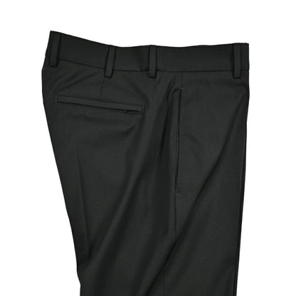 PT TORINO Active EPSILON ストレッチウール ノータックパンツ｜430781-46｜GUARDAROBA MILANO OFFICIAL STORE