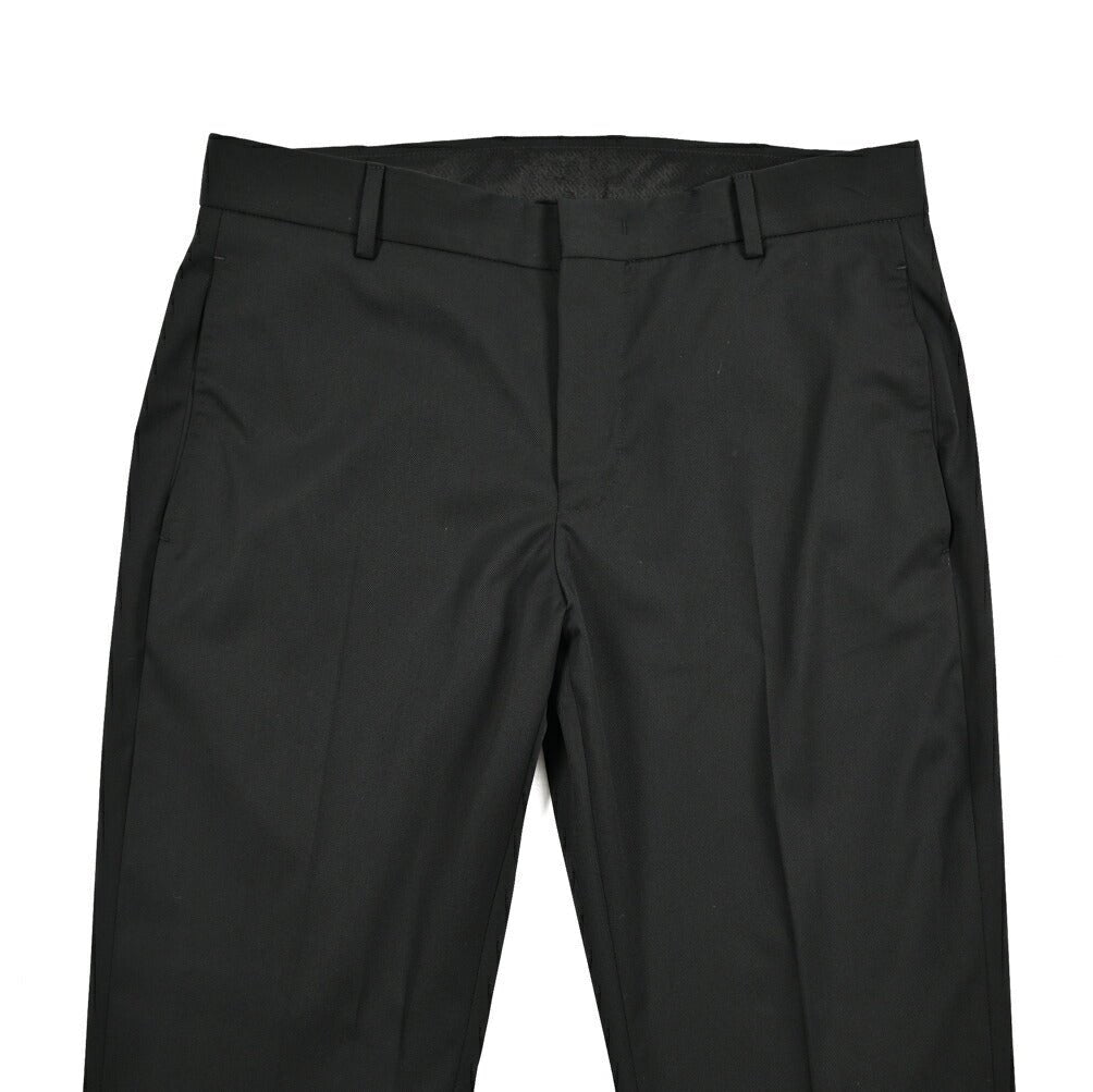 PT TORINO Active EPSILON ストレッチウール ノータックパンツ｜430781-46｜GUARDAROBA MILANO OFFICIAL STORE