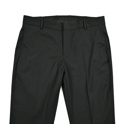 PT TORINO Active EPSILON ストレッチウール ノータックパンツ｜430781-46｜GUARDAROBA MILANO OFFICIAL STORE