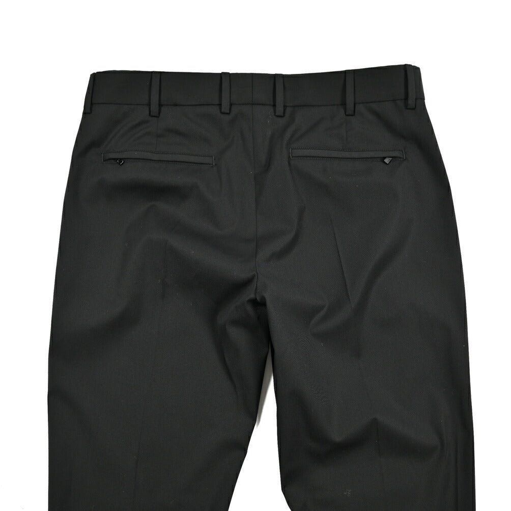 PT TORINO Active EPSILON ストレッチウール ノータックパンツ｜430781-46｜GUARDAROBA MILANO OFFICIAL STORE