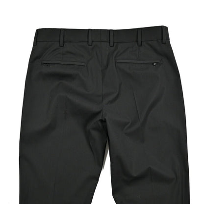 PT TORINO Active EPSILON ストレッチウール ノータックパンツ｜430781-46｜GUARDAROBA MILANO OFFICIAL STORE