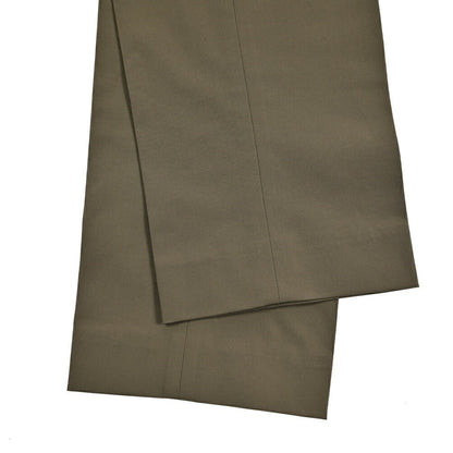 PT TORINO Active "EPSILON" コットンナイロン ノータックイージーパンツ｜430807-48｜GUARDAROBA MILANO OFFICIAL STORE