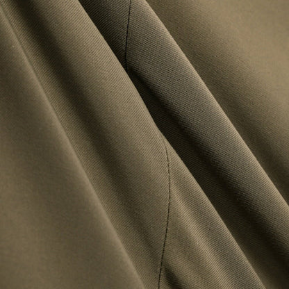 PT TORINO Active "EPSILON" コットンナイロン ノータックイージーパンツ｜430807-48｜GUARDAROBA MILANO OFFICIAL STORE