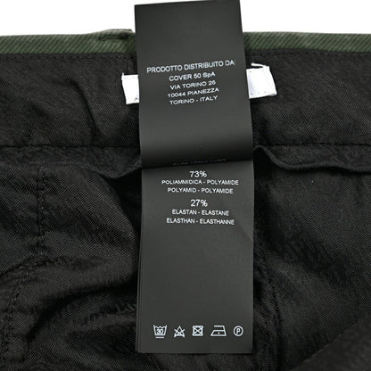 PT TORINO Active EPSILON 高機能ストレッチナイロン ノータックイージーパンツ｜430871-48｜GUARDAROBA MILANO OFFICIAL STORE