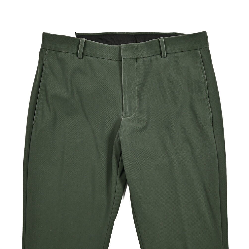 PT TORINO Active EPSILON 高機能ストレッチナイロン ノータックイージーパンツ｜430871-48｜GUARDAROBA MILANO OFFICIAL STORE