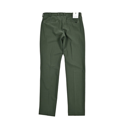 PT TORINO Active EPSILON 高機能ストレッチナイロン ノータックイージーパンツ｜430871-48｜GUARDAROBA MILANO OFFICIAL STORE