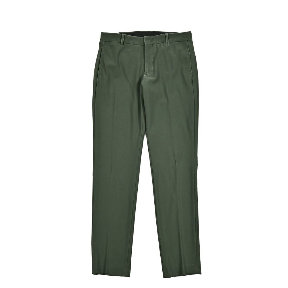 PT TORINO Active EPSILON 高機能ストレッチナイロン ノータックイージーパンツ｜430871-48｜GUARDAROBA MILANO OFFICIAL STORE