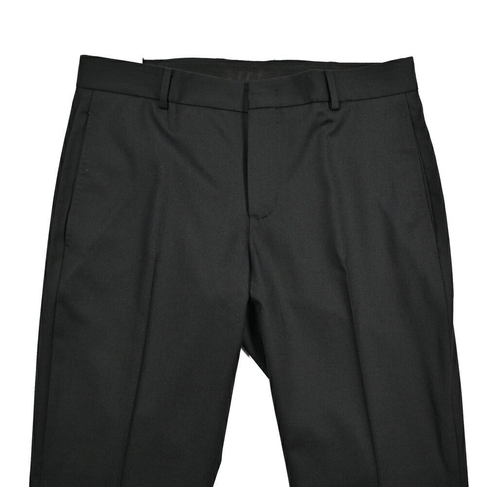 PT TORINO Active EPSILON 高機能ストレッチウール ノータックパンツ TECHNO WASHABLE WOOL｜430867-46｜GUARDAROBA MILANO OFFICIAL STORE