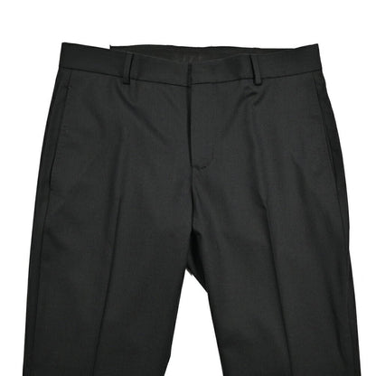 PT TORINO Active EPSILON 高機能ストレッチウール ノータックパンツ TECHNO WASHABLE WOOL｜430867-46｜GUARDAROBA MILANO OFFICIAL STORE