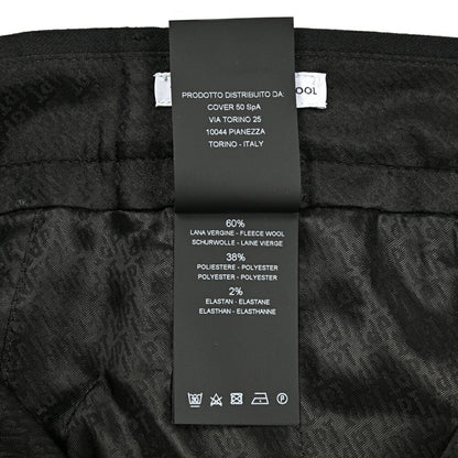 PT TORINO Active EPSILON 高機能ストレッチウール ノータックパンツ TECHNO WASHABLE WOOL｜430867-46｜GUARDAROBA MILANO OFFICIAL STORE