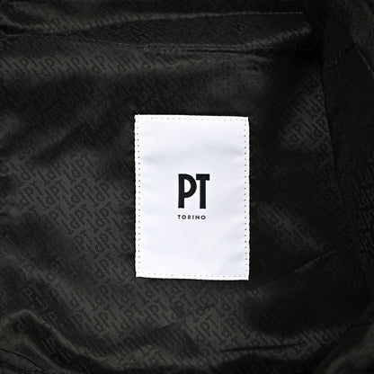 PT TORINO Active EPSILON 高機能ストレッチウール ノータックパンツ TECHNO WASHABLE WOOL｜430867-46｜GUARDAROBA MILANO OFFICIAL STORE