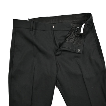 PT TORINO Active EPSILON 高機能ストレッチウール ノータックパンツ TECHNO WASHABLE WOOL｜430867-46｜GUARDAROBA MILANO OFFICIAL STORE