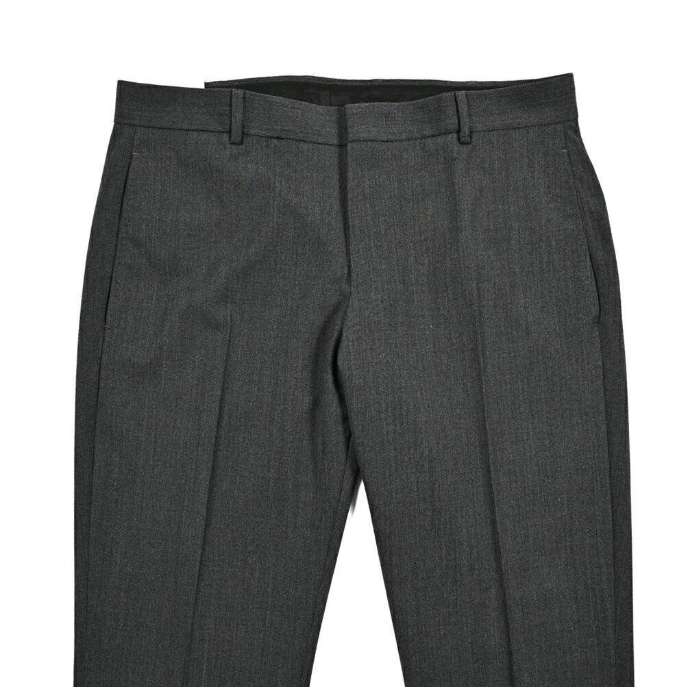 PT TORINO Active EPSILON 高機能ストレッチウール ノータックパンツ TECHNO WASHABLE WOOL｜430881｜GUARDAROBA MILANO OFFICIAL STORE