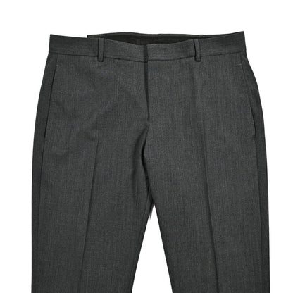 PT TORINO Active EPSILON 高機能ストレッチウール ノータックパンツ TECHNO WASHABLE WOOL｜430881｜GUARDAROBA MILANO OFFICIAL STORE