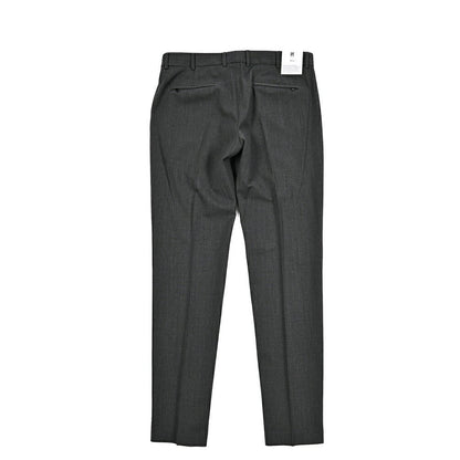PT TORINO Active EPSILON 高機能ストレッチウール ノータックパンツ TECHNO WASHABLE WOOL｜430881｜GUARDAROBA MILANO OFFICIAL STORE