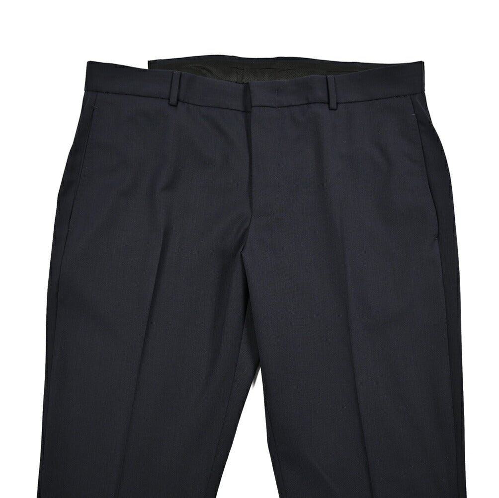 PT TORINO Active EPSILON 高機能ストレッチウール ノータックパンツ TECHNO WASHABLE WOOL｜430885｜GUARDAROBA MILANO OFFICIAL STORE