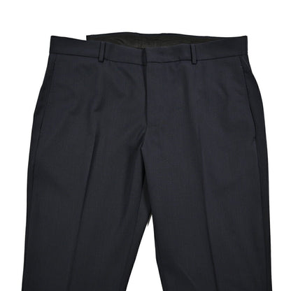 PT TORINO Active EPSILON 高機能ストレッチウール ノータックパンツ TECHNO WASHABLE WOOL｜430885｜GUARDAROBA MILANO OFFICIAL STORE