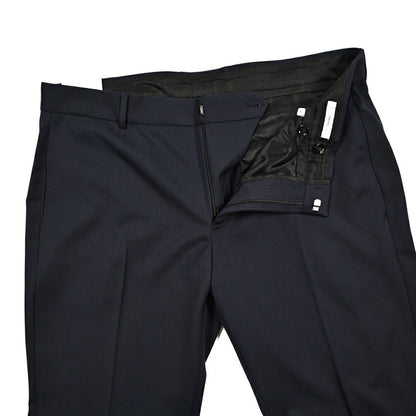 PT TORINO Active EPSILON 高機能ストレッチウール ノータックパンツ TECHNO WASHABLE WOOL｜430885｜GUARDAROBA MILANO OFFICIAL STORE