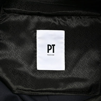 PT TORINO Active EPSILON 高機能ストレッチウール ノータックパンツ TECHNO WASHABLE WOOL｜430885｜GUARDAROBA MILANO OFFICIAL STORE