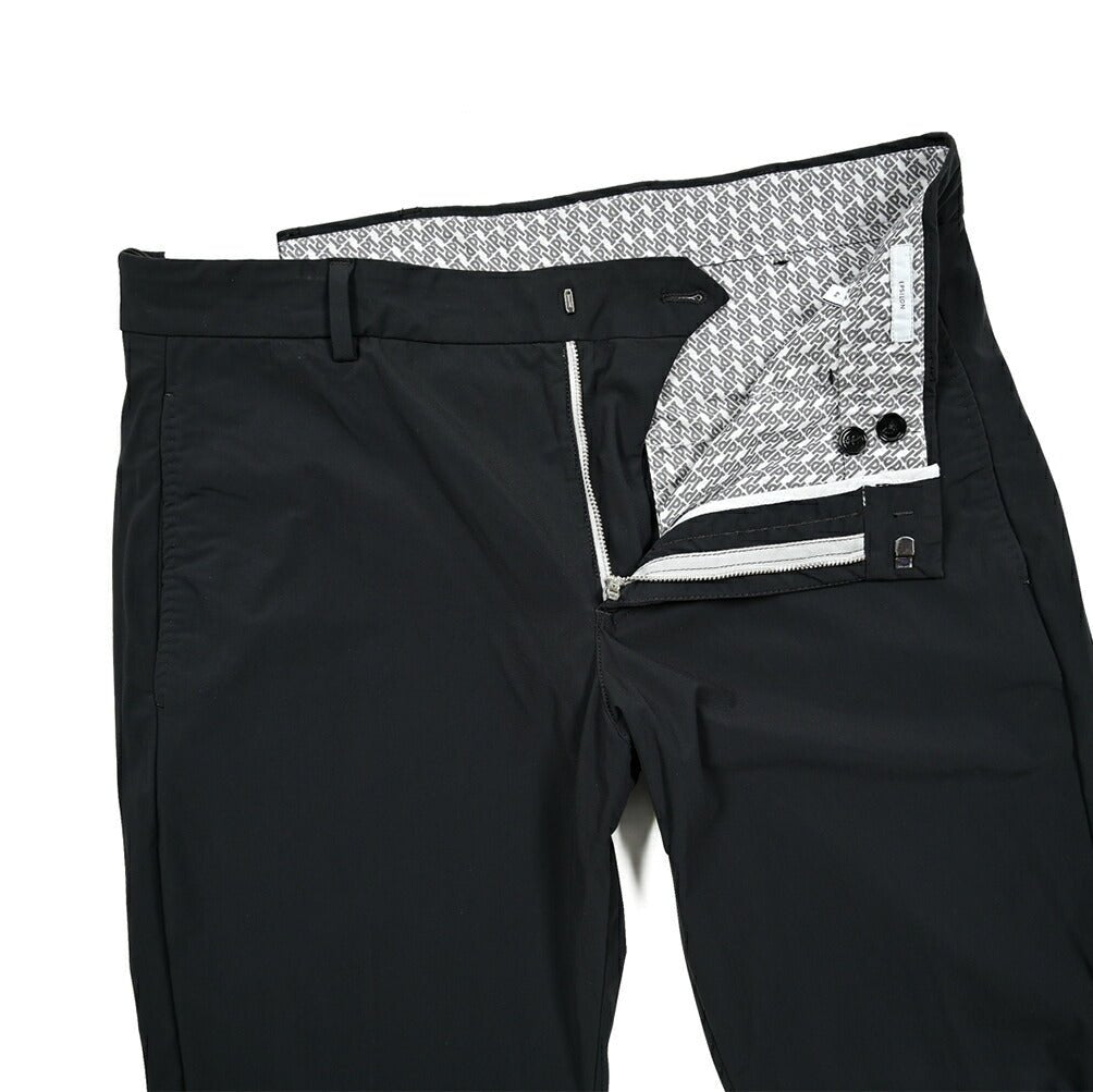 PT TORINO ACTIVE EPSLION スーパーストレッチナイロン ノータックスラックス / PT01 KINETIC FABRIC｜GUARDAROBA MILANO OFFICIAL STORE