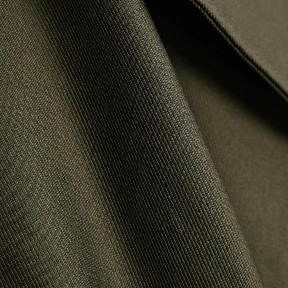 PT TORINO Active "LAMDA" ナイロン混コットン イージーカーゴパンツ カーキグリーン 46 | GUARDAROBA MILANO OFFICIAL STORE