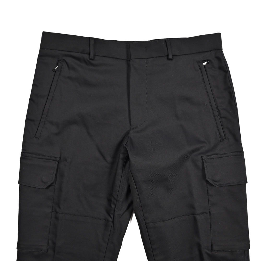 PT TORINO Active LAMDA ナイロン混コットン ノータックストレッチパンツ｜430874-46｜GUARDAROBA MILANO OFFICIAL STORE