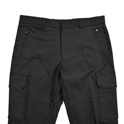 PT TORINO Active LAMDA ナイロン混コットン ノータックストレッチパンツ｜430874-46｜GUARDAROBA MILANO OFFICIAL STORE