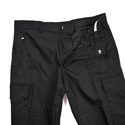 PT TORINO Active LAMDA ナイロン混コットン ノータックストレッチパンツ｜430874-46｜GUARDAROBA MILANO OFFICIAL STORE