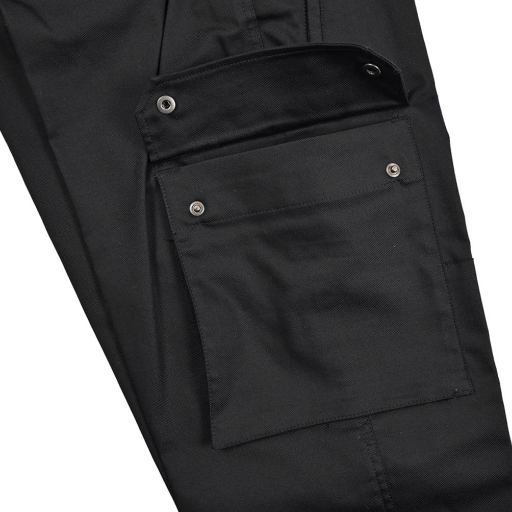 PT TORINO Active LAMDA ナイロン混コットン ノータックストレッチパンツ｜430874-46｜GUARDAROBA MILANO OFFICIAL STORE