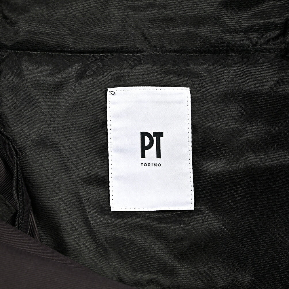 PT TORINO Active LAMDA ストレッチコットン イージーカーゴパンツ｜430878-46｜GUARDAROBA MILANO OFFICIAL STORE