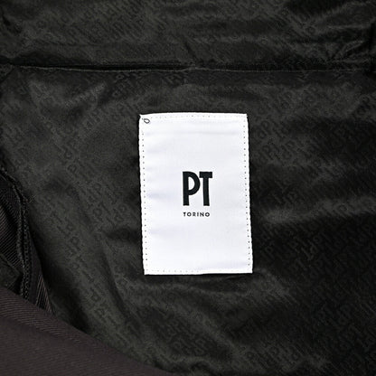 PT TORINO Active LAMDA ストレッチコットン イージーカーゴパンツ｜430878-46｜GUARDAROBA MILANO OFFICIAL STORE