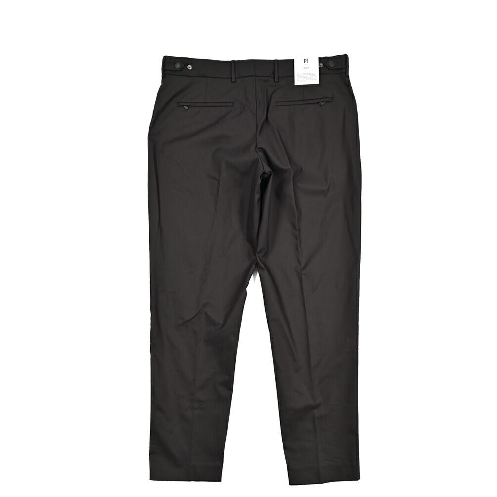 PT TORINO Active LAMDA ストレッチコットン イージーカーゴパンツ｜430878-46｜GUARDAROBA MILANO OFFICIAL STORE