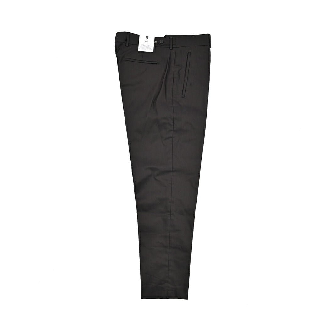 PT TORINO Active LAMDA ストレッチコットン イージーカーゴパンツ｜430878-46｜GUARDAROBA MILANO OFFICIAL STORE