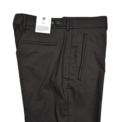 PT TORINO Active LAMDA ストレッチコットン イージーカーゴパンツ｜430878-46｜GUARDAROBA MILANO OFFICIAL STORE