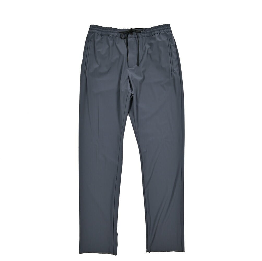 PT TORINO Active "OMEGA" 軽量ナイロン ドローコード付きイージーパンツ｜423852 - 50｜GUARDAROBA MILANO OFFICIAL STORE