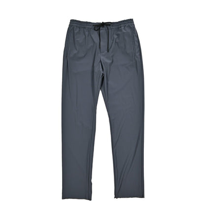 PT TORINO Active "OMEGA" 軽量ナイロン ドローコード付きイージーパンツ｜423852 - 50｜GUARDAROBA MILANO OFFICIAL STORE