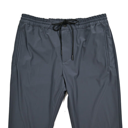 PT TORINO Active "OMEGA" 軽量ナイロン ドローコード付きイージーパンツ｜423852 - 50｜GUARDAROBA MILANO OFFICIAL STORE