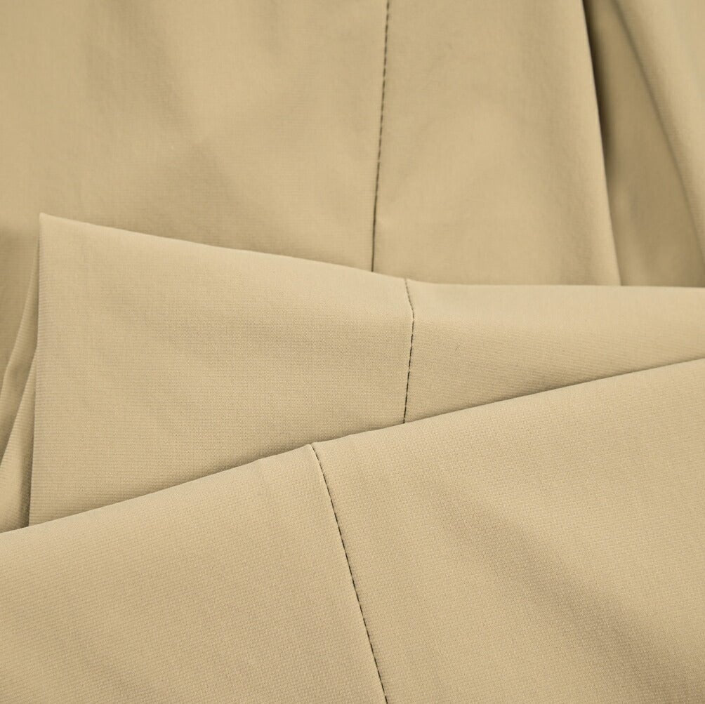 PT TORINO Active "OMEGA" 軽量ナイロン ドローコード付きイージーパンツ｜423892 - 48｜GUARDAROBA MILANO OFFICIAL STORE