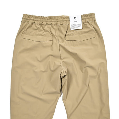 PT TORINO Active "OMEGA" 軽量ナイロン ドローコード付きイージーパンツ｜423892 - 48｜GUARDAROBA MILANO OFFICIAL STORE