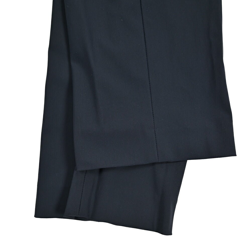 PT TORINO Active "OMEGA" 高機能ストレッチナイロン ドローコード付きリラックステーパードパンツ｜430829-48｜GUARDAROBA MILANO OFFICIAL STORE