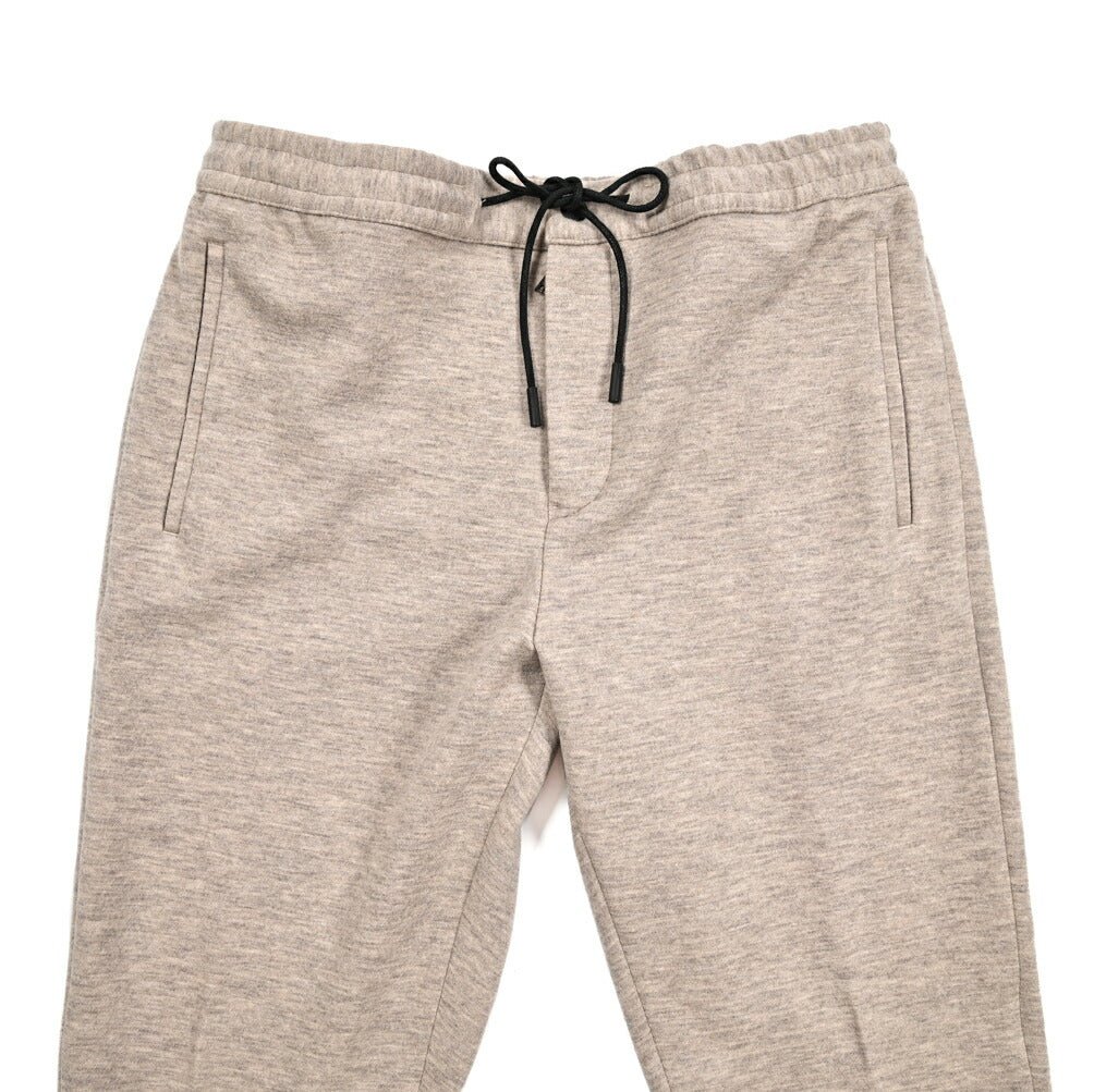 PT TORINO Active OMEGA SUPER 120’s ヴァージンウール100% ニットジョガーパンツ｜430644｜GUARDAROBA MILANO OFFICIAL STORE