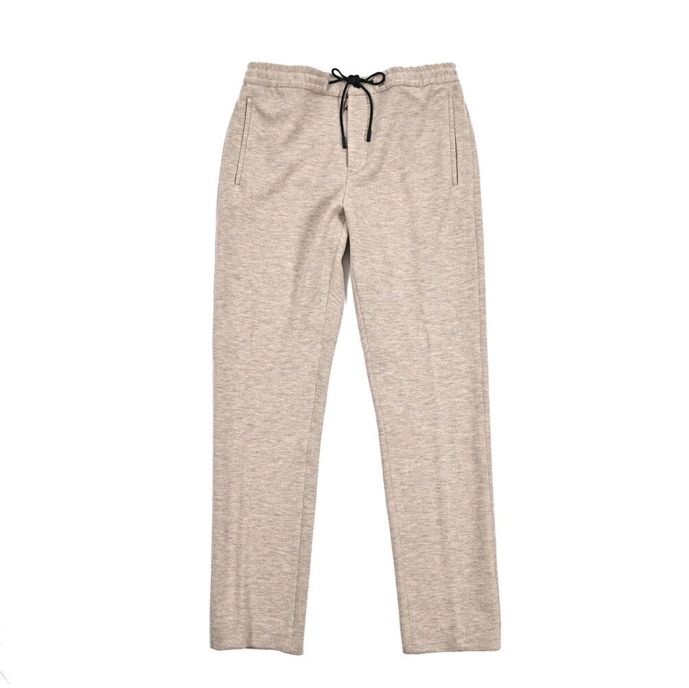 PT TORINO Active OMEGA SUPER 120’s ヴァージンウール100% ニットジョガーパンツ｜430644｜GUARDAROBA MILANO OFFICIAL STORE