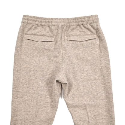 PT TORINO Active OMEGA SUPER 120’s ヴァージンウール100% ニットジョガーパンツ｜430644｜GUARDAROBA MILANO OFFICIAL STORE