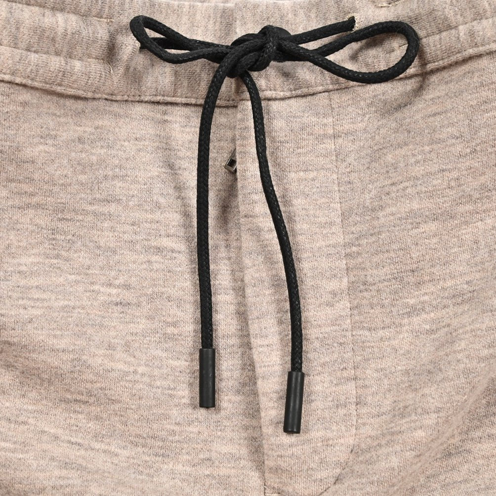 PT TORINO Active OMEGA SUPER 120’s ヴァージンウール100% ニットジョガーパンツ｜430644｜GUARDAROBA MILANO OFFICIAL STORE