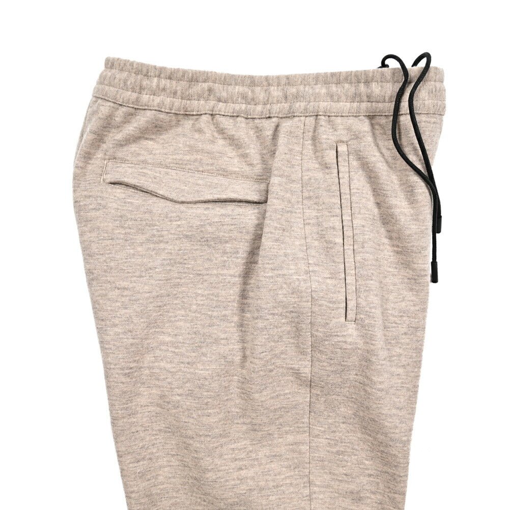 PT TORINO Active OMEGA SUPER 120’s ヴァージンウール100% ニットジョガーパンツ｜430644｜GUARDAROBA MILANO OFFICIAL STORE