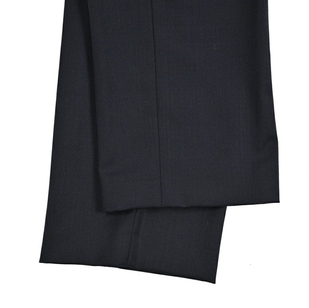 PT TORINO Active "OMEGA" 高機能ウォッシャブルウール ドローコード付きリラックステーパードパンツ TECHNO WASHABLE WOOL｜430750-48｜GUARDAROBA MILANO OFFICIAL STORE