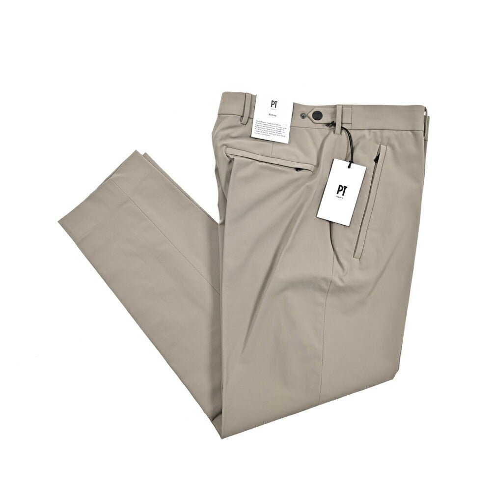 SALE｜PT TORINO ピーティートリノ / MASTER FIT ストレッチウール